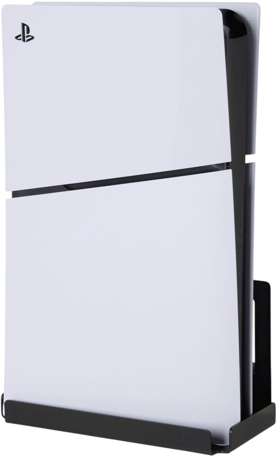 Pedestal PS5 Slim Mount, Charcoal